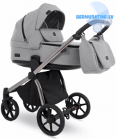 Camarelo Previo Pr-6 bērnu ratiņi 